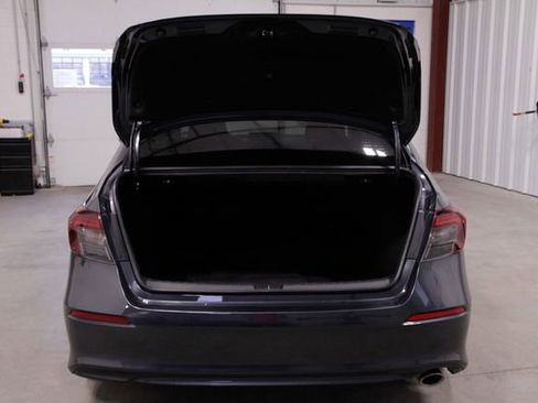 Certified 2025 Honda Civic Sport image 20