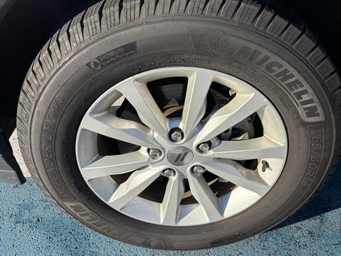 Used 2020 Dodge Durango SXT w/ 3rd Row Seating Group image 29