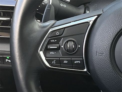 Certified 2023 Acura MDX SH-AWD w/ Technology Package image 14