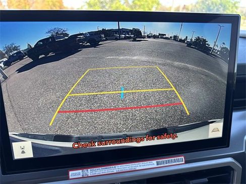 New 2025 Toyota Tacoma TRD Off-Road image 22