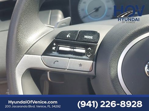 Certified 2023 Hyundai Santa Cruz Night AWD/4WD image 26