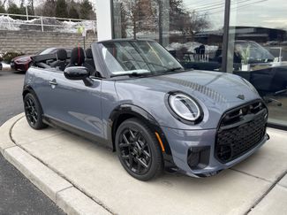 New 2026 MINI Cooper S video 1