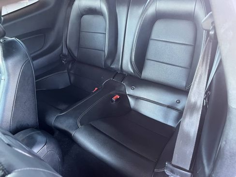 Used 2020 Ford Mustang GT Premium w/ GT Performance Package RWD image 16
