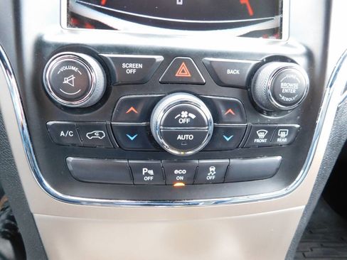 Used 2014 Jeep Grand Cherokee Limited w/ Trailer Tow Group IV AWD/4WD image 15