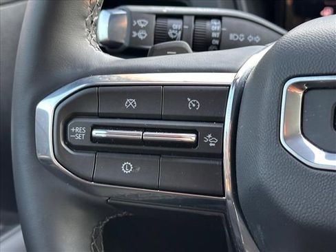 New 2026 GMC Terrain Elevation w/ Elevation Premium Package image 27