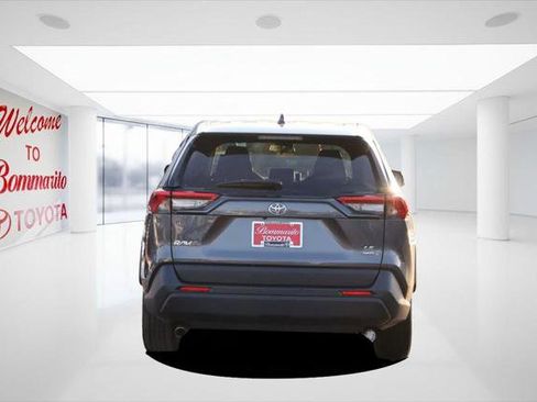 Certified 2024 Toyota RAV4 LE image 6