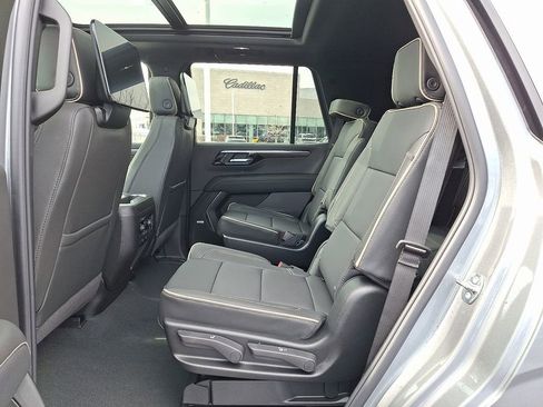 New 2026 Chevrolet Tahoe Premier image 5