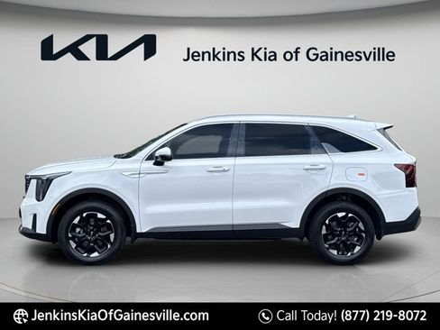 New 2026 Kia Sorento S AWD/4WD image 6