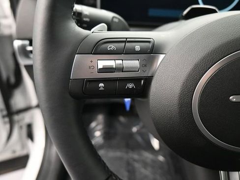 New 2026 Hyundai Santa Cruz Limited AWD/4WD image 18