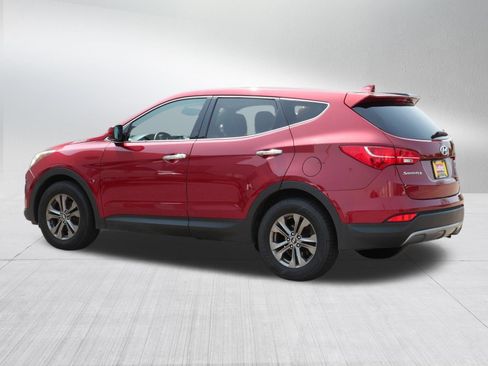 Used 2013 Hyundai Santa Fe Sport AWD/4WD image 5