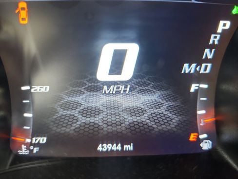Used 2021 Dodge Charger Scat Pack RWD image 11