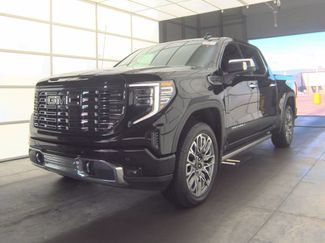 Used 2026 GMC Sierra 1500 Denali Ultimate AWD/4WD video 1
