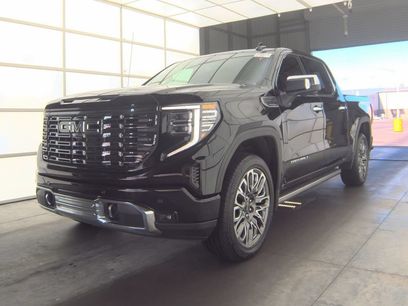 Used 2026 GMC Sierra 1500 Denali Ultimate