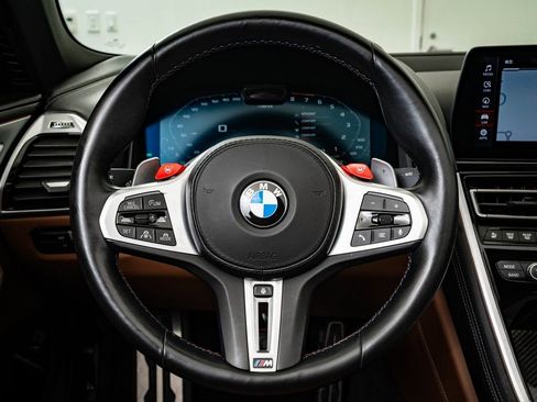 Used 2023 BMW M8 Competition w/ M Carbon Exterior Package image 46