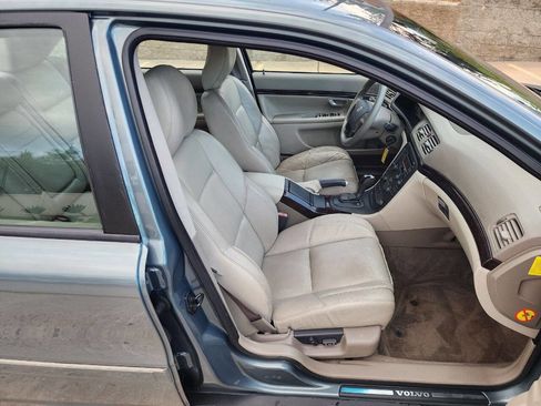 Used 2002 Volvo S80 T6 Executive image 13