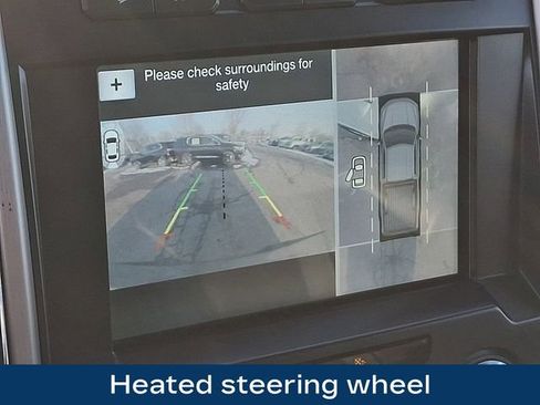 Used 2018 Ford F150 Platinum w/ Equipment Group 701A Luxury image 22