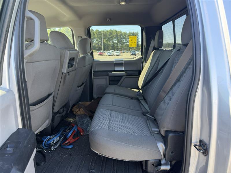 Used 2018 Ford F150 XLT w/ Equipment Group 302A Luxury AWD/4WD image 13