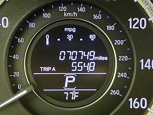 Used 2017 Honda Accord LX image 15