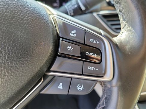 Used 2021 Honda Accord Touring image 24