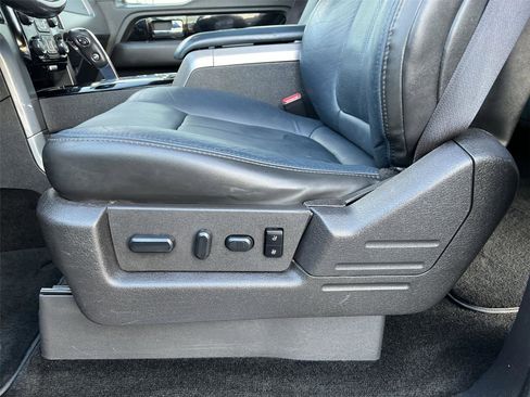 Used 2014 Ford F150 Limited image 11