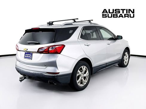 Used 2018 Chevrolet Equinox LT image 7