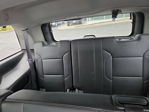 Used 2019 Chevrolet Tahoe LT AWD/4WD image 10