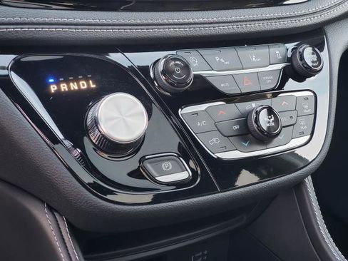 New 2026 Chrysler Pacifica Limited w/ S Appearance Package image 17