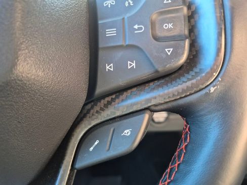 Used 2024 Ford Bronco Raptor w/ Interior Carbon Fiber Pack 6 image 18