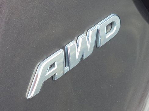 Used 2022 Honda HR-V EX-L image 4