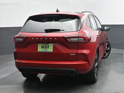 Certified 2023 Ford Escape ST-Line Elite AWD/4WD image 31