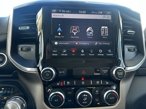 Used 2020 RAM 1500 Laramie image 20