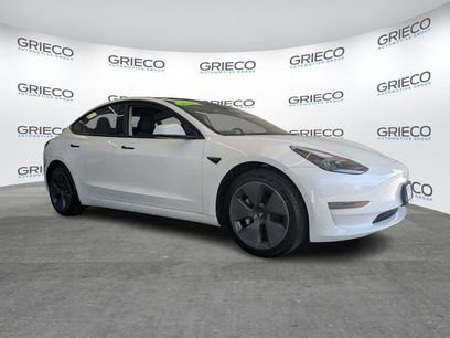 Used 2023 Tesla Model 3 Standard Range