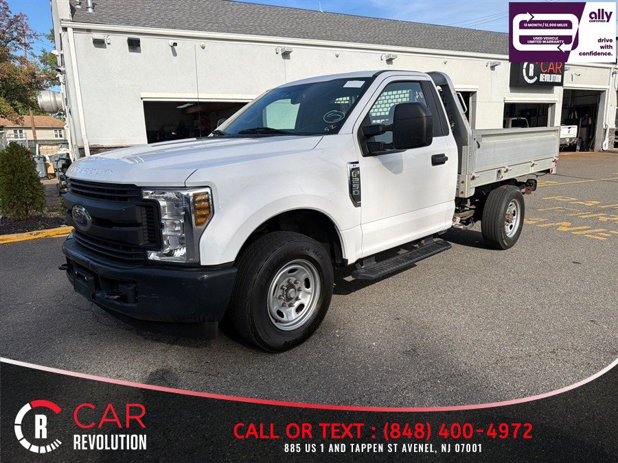 Used 2019 Ford F250 XL RWD image 3
