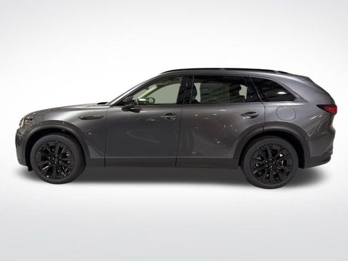 New 2026 MAZDA CX-90 3.3 Turbo w/ Premium Sport Pkg image 10