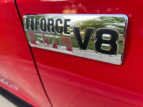 Used 2007 Toyota Tundra SR5 w/ TRD Off-Road Pkg image 14