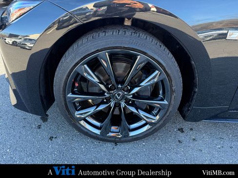 Used 2024 Lexus IS 350 F Sport image 12