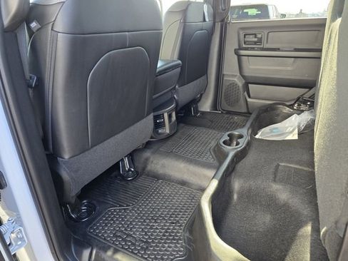 Used 2025 RAM 2500 Tradesman w/ Chrome Appearance Group image 23