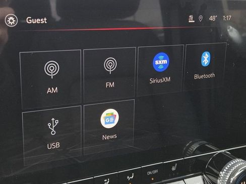 New 2026 GMC Canyon Elevation w/ Convenience Package image 6