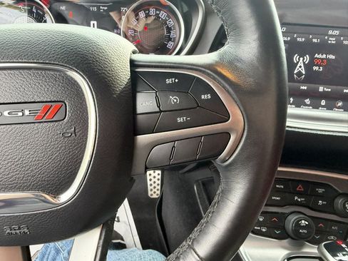 Used 2019 Dodge Challenger SXT w/ Plus Package AWD/4WD image 22