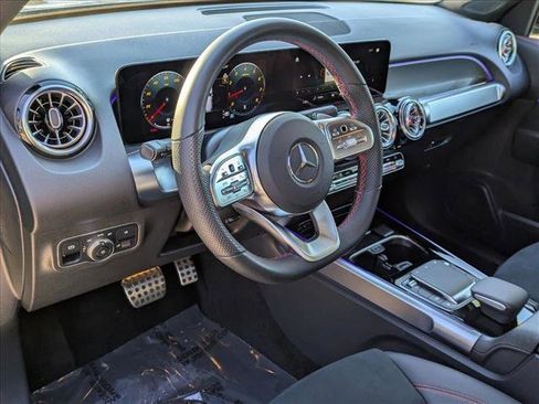 Certified 2023 Mercedes-Benz GLB 250 image 10