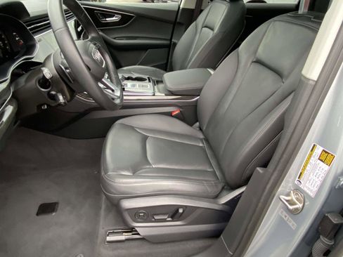 Used 2024 Audi Q7 2.0T Premium Plus image 7