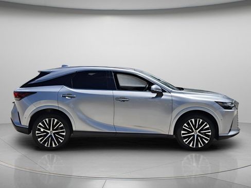 Used 2023 Lexus RX 350 Premium Plus w/ Accessory Package (K3) FWD image 3
