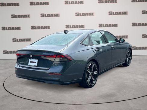 New 2026 Honda Accord SE image 5