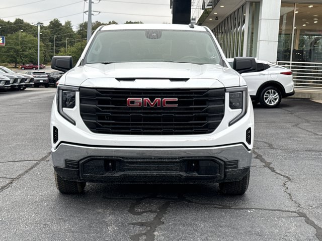 New 2026 GMC Sierra 1500 Pro w/ Pro Value Package AWD/4WD image 12