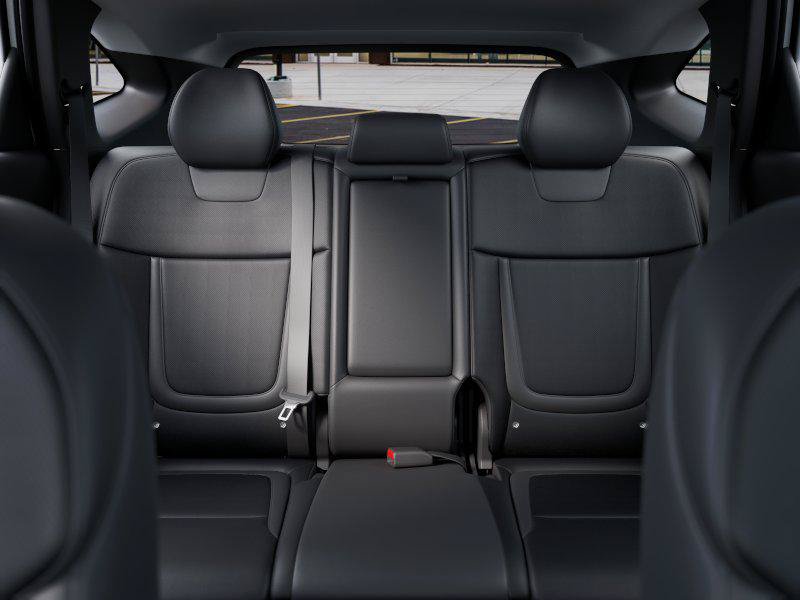 New 2026 Hyundai Tucson Limited AWD/4WD image 12