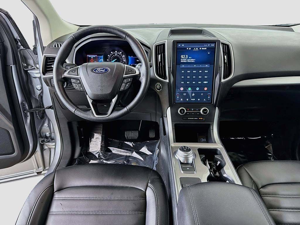 Used 2023 Ford Edge SEL w/ Convenience Package AWD/4WD image 27