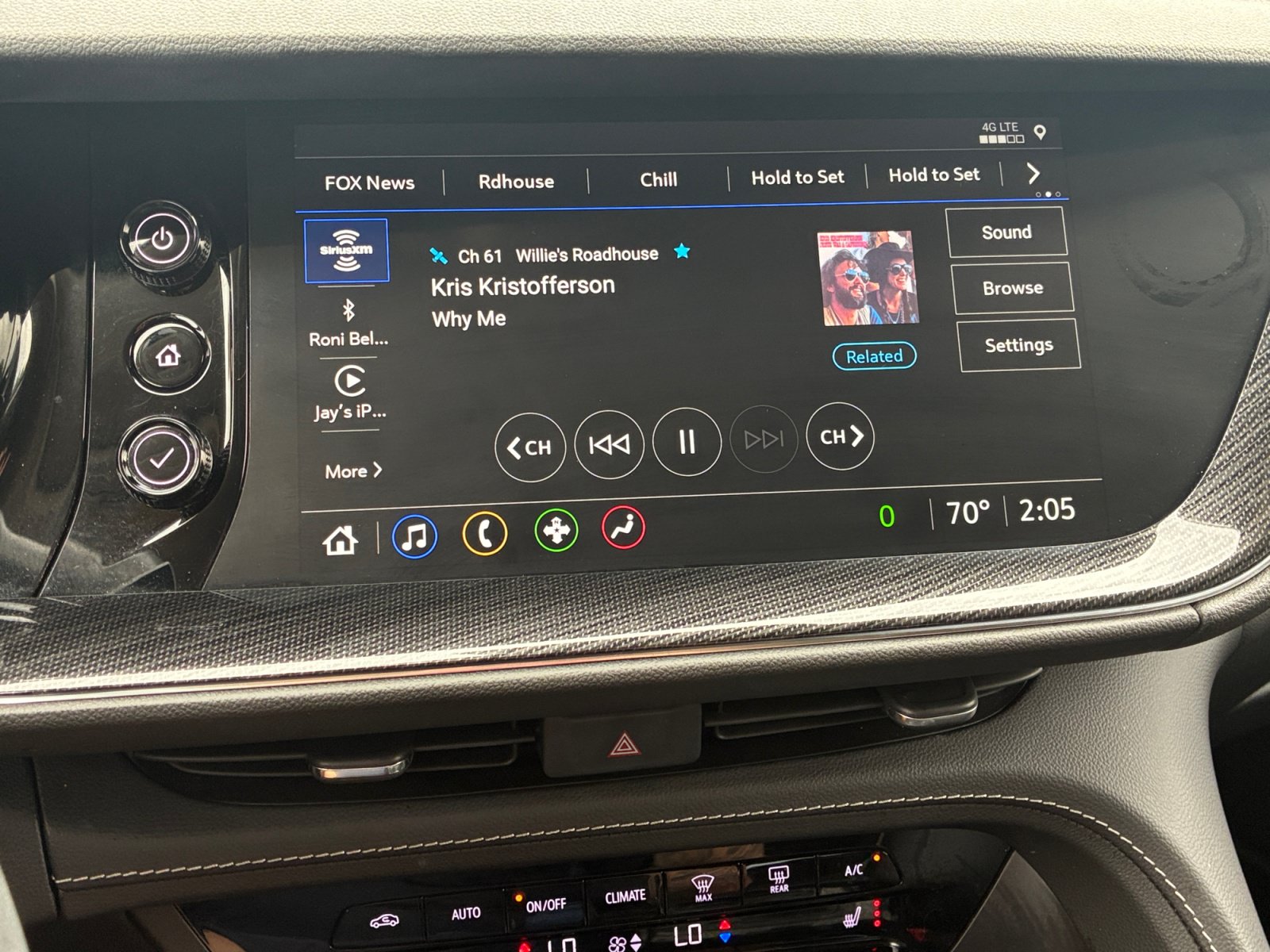 Used 2023 Buick Envision Essence FWD image 22