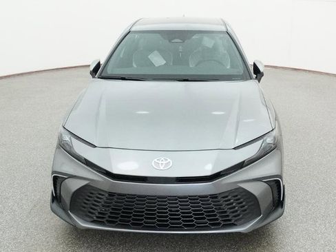 New 2026 Toyota Camry SE FWD image 2