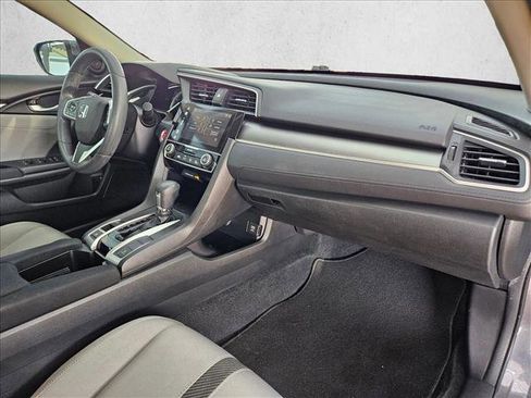 Used 2018 Honda Civic EX image 22