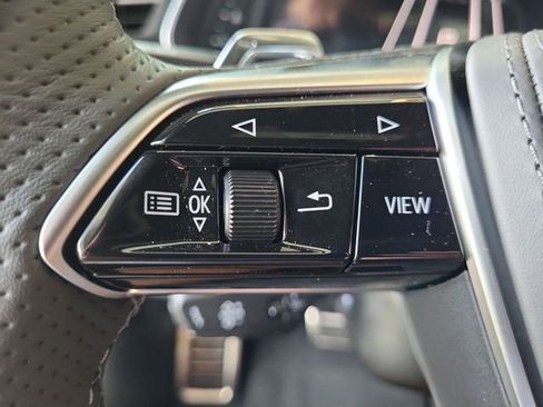 New 2025 Audi RS 7 performance Sportback image 22